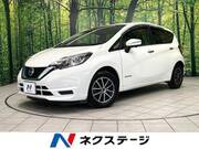 2018 NISSAN NOTE