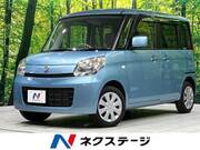 2013 SUZUKI SPACIA
