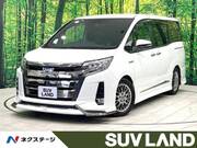2019 TOYOTA NOAH