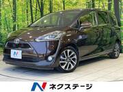 2016 TOYOTA SIENTA G