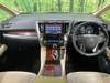 TOYOTA VELLFIRE HYBRID