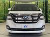 TOYOTA VELLFIRE HYBRID