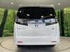 TOYOTA VELLFIRE HYBRID