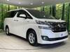 TOYOTA VELLFIRE HYBRID