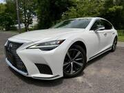 2022 LEXUS LS