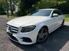 MERCEDES BENZ E-CLASS