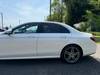 MERCEDES BENZ E-CLASS