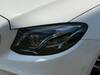 MERCEDES BENZ E-CLASS