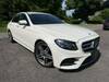 MERCEDES BENZ E-CLASS
