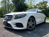 MERCEDES BENZ E-CLASS