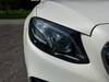 MERCEDES BENZ E-CLASS