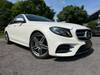MERCEDES BENZ E-CLASS