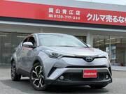 2017 TOYOTA C-HR G