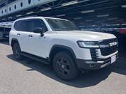 2022 TOYOTA LAND CRUISER