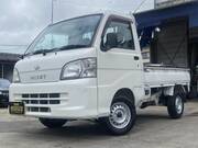 2010 DAIHATSU HIJET TRUCK SPECIAL
