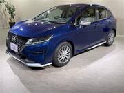 2023 NISSAN NOTE