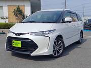 2017 TOYOTA ESTIMA