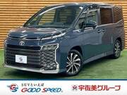 2023 TOYOTA VOXY