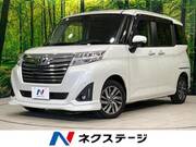 2018 TOYOTA ROOMY