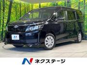 2015 TOYOTA VOXY X