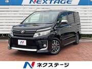 2015 TOYOTA VOXY