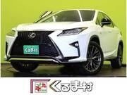 2017 LEXUS RX