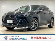2023 LEXUS NX