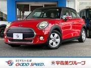 2019 BMW MINI