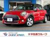 BMW MINI