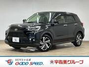 2022 TOYOTA RAIZE