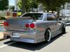NISSAN SKYLINE