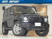 2018 MERCEDES BENZ G-CLASS
