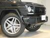 MERCEDES BENZ G-CLASS