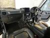 MERCEDES BENZ G-CLASS