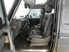 MERCEDES BENZ G-CLASS