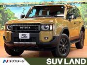 2024 TOYOTA LANDCRUISER 250