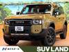 TOYOTA LANDCRUISER 250