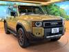 TOYOTA LANDCRUISER 250