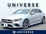 2020 MERCEDES BENZ A-CLASS
