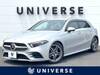 MERCEDES BENZ A-CLASS