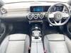 MERCEDES BENZ A-CLASS