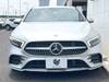 MERCEDES BENZ A-CLASS