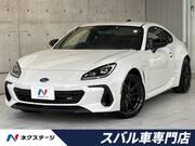 2024 SUBARU BRZ