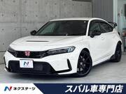 2025 HONDA CIVIC TYPE-R