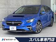 2022 SUBARU LEVORG