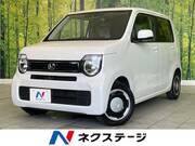 2023 HONDA N-WGN