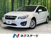2012 SUBARU IMPREZA SPORTS
