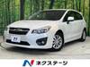 SUBARU IMPREZA SPORTS
