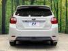 SUBARU IMPREZA SPORTS