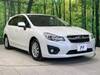 SUBARU IMPREZA SPORTS